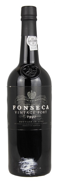 Fonseca Port, 1992